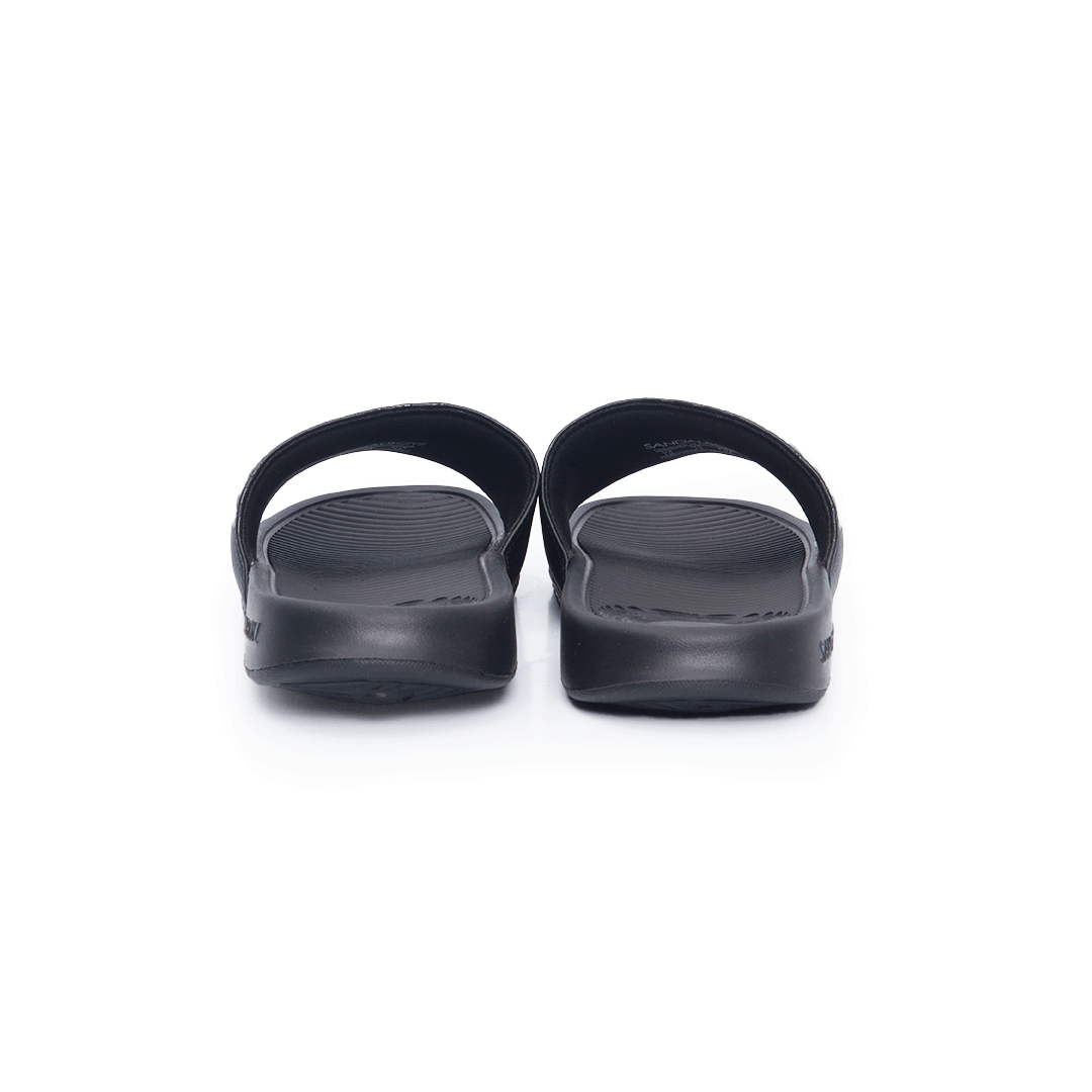 SANDALBOYZ CORE COLLECTION BLACK