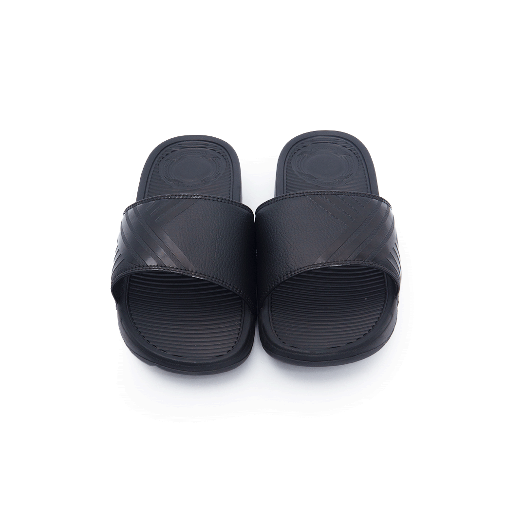 SANDALBOYZ CORE COLLECTION BLACK