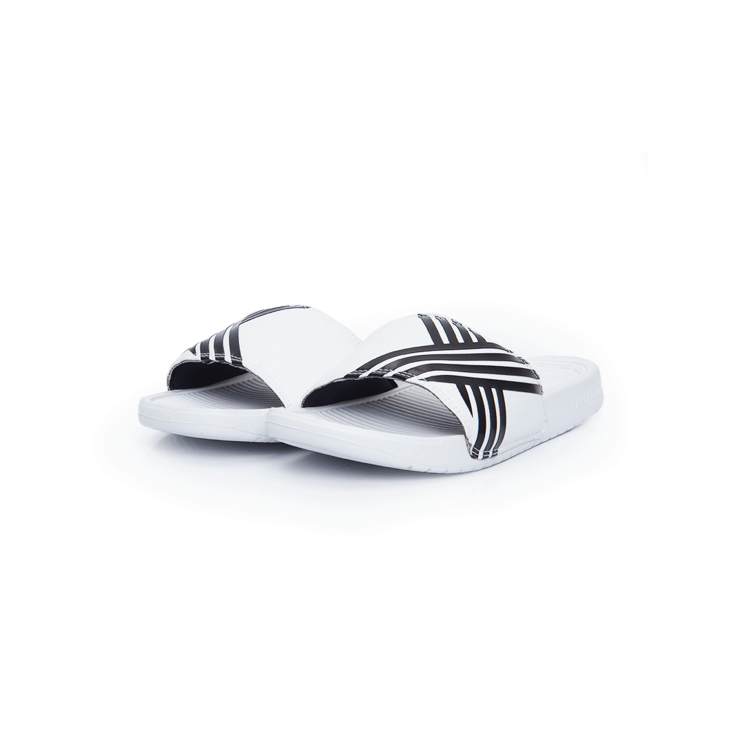 SANDALBOYZ CORE COLLECTION WHITE