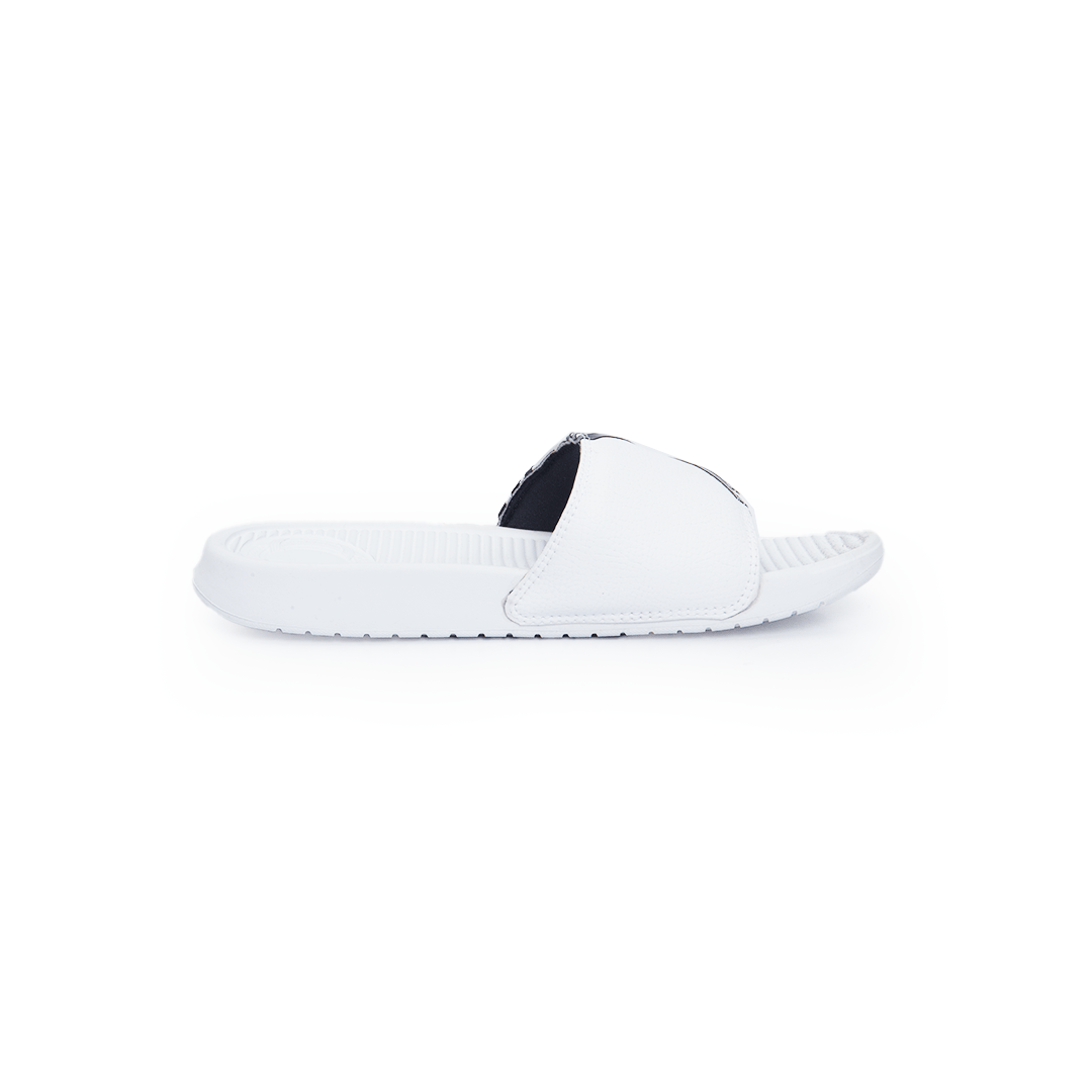 SANDALBOYZ CORE COLLECTION WHITE