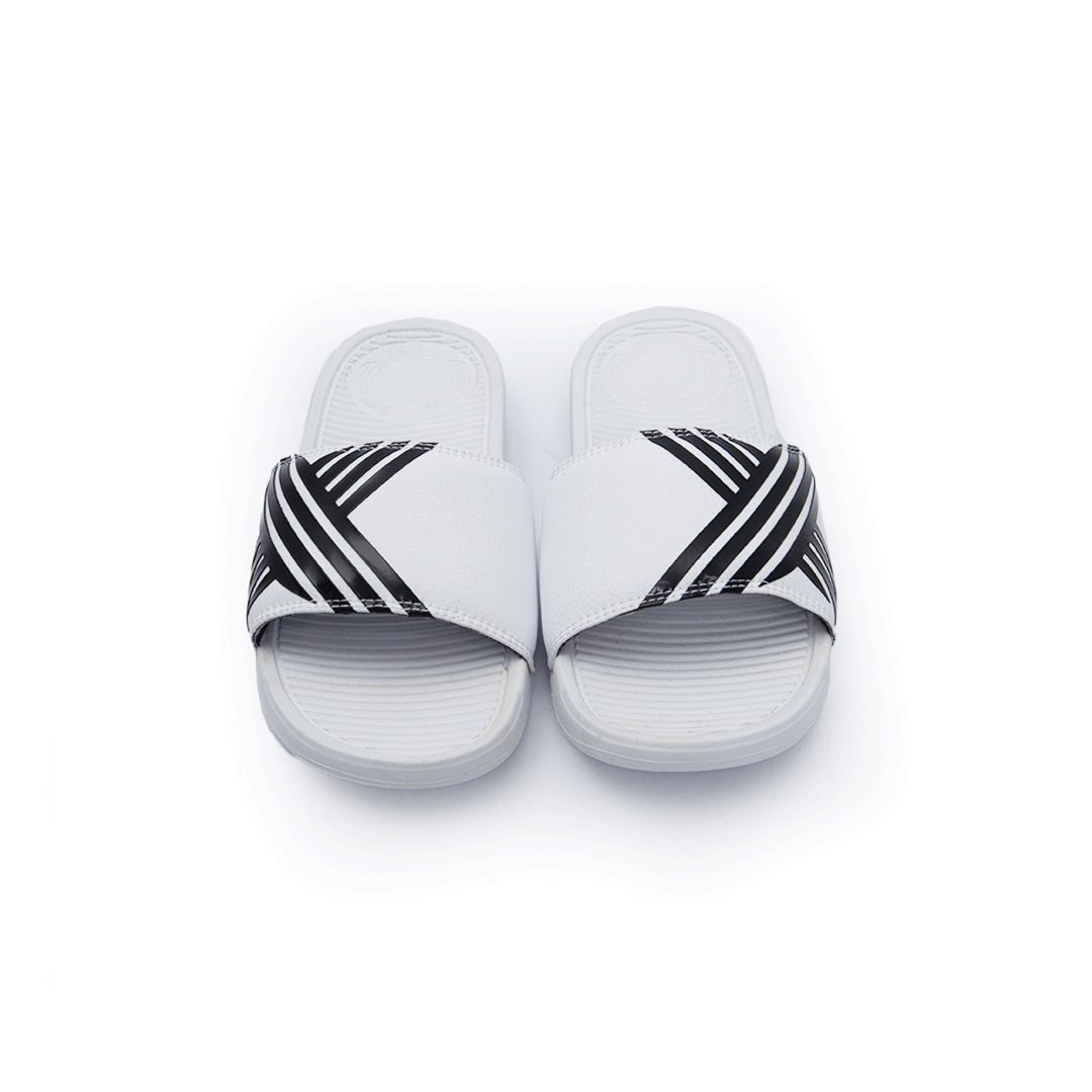 SANDALBOYZ CORE COLLECTION WHITE