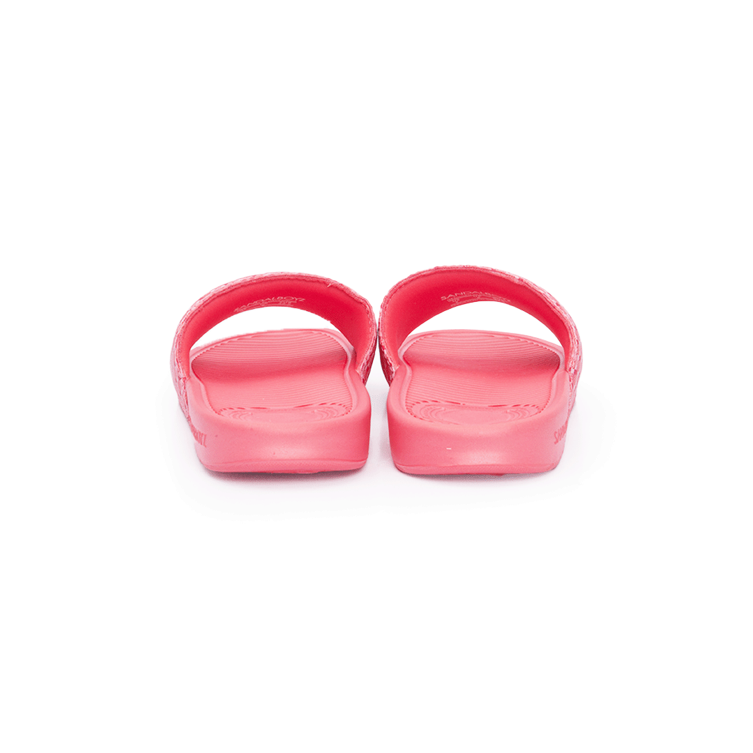 SANDALBOYZ CHROMA COLLECTION FUSCHIA