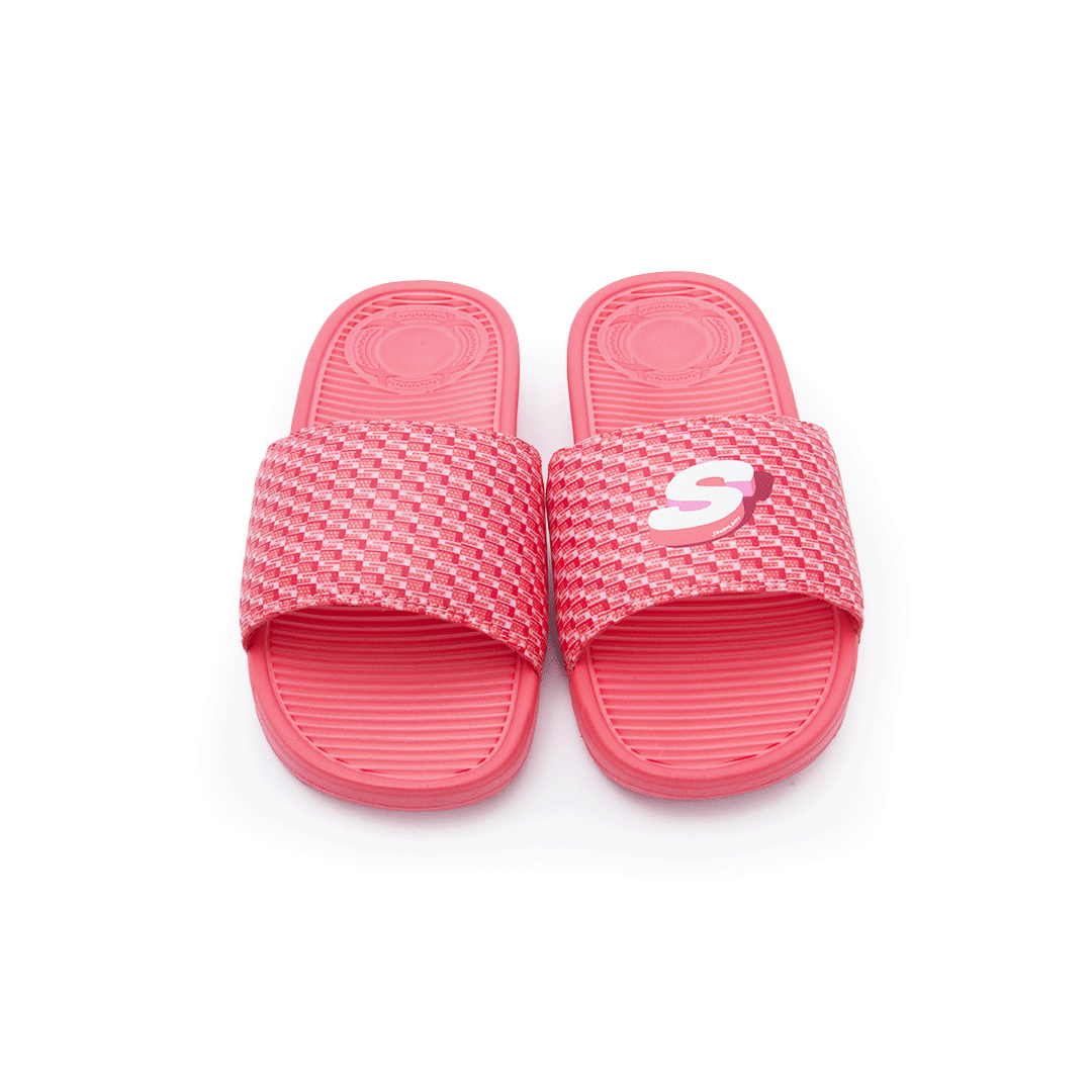 SANDALBOYZ CHROMA COLLECTION FUSCHIA