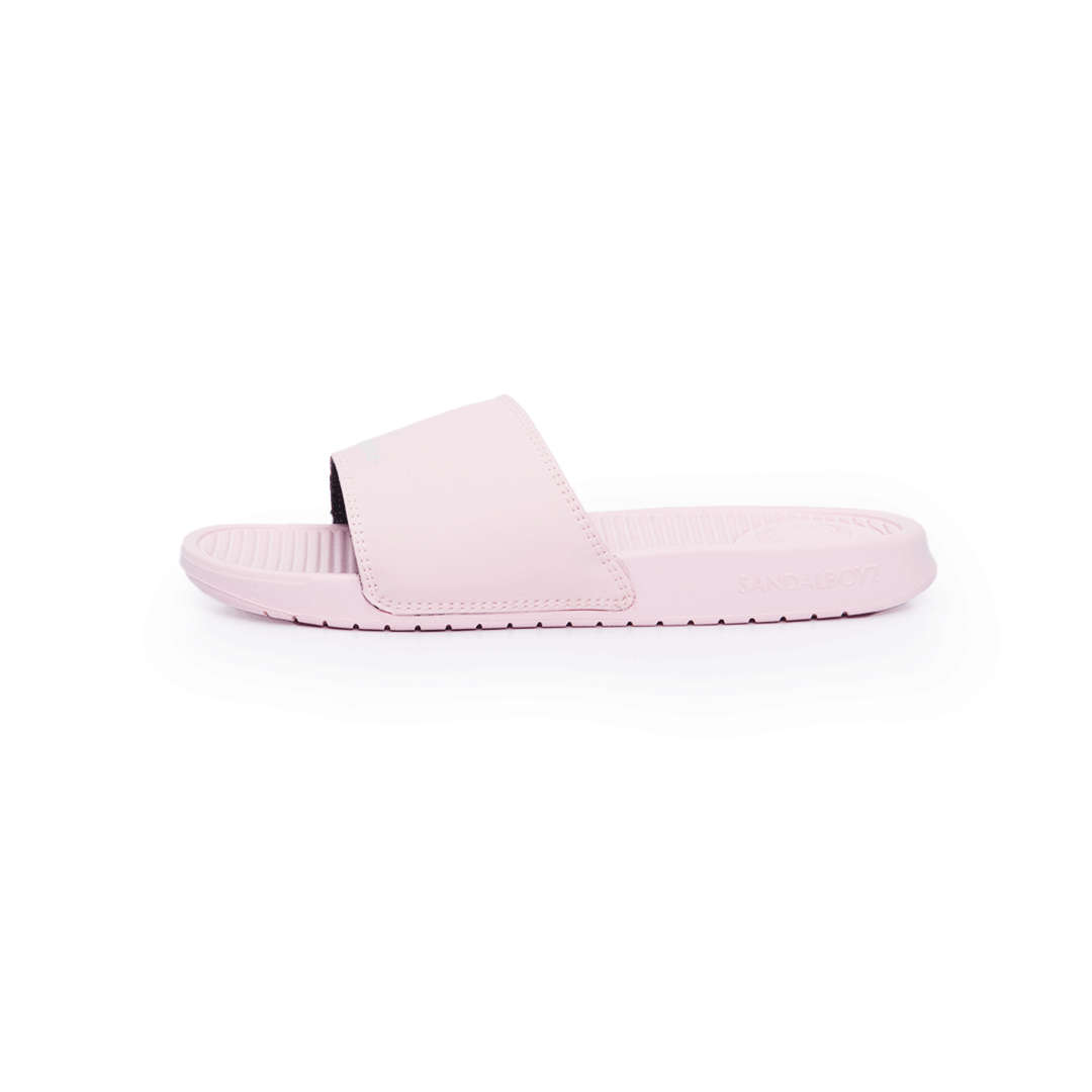 SANDALBOYZ 5 YEAR COLLECTION PINK