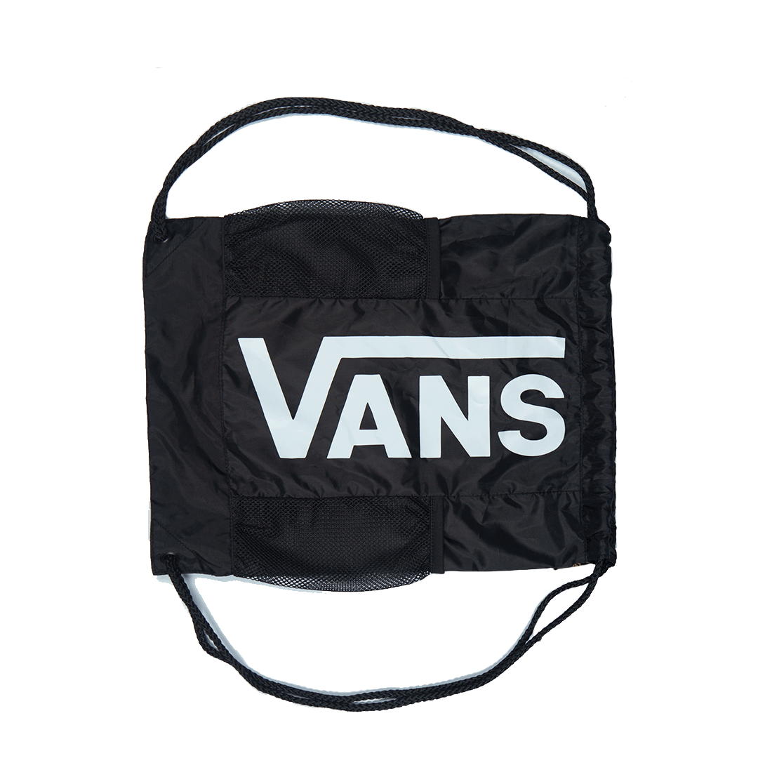 VANS WM SPORTY BENCHED BA BLACK VN0A3IL9BLK