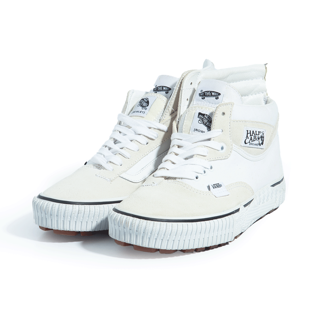 VANS CAP MASH HI LX VN0A4UWP1VM