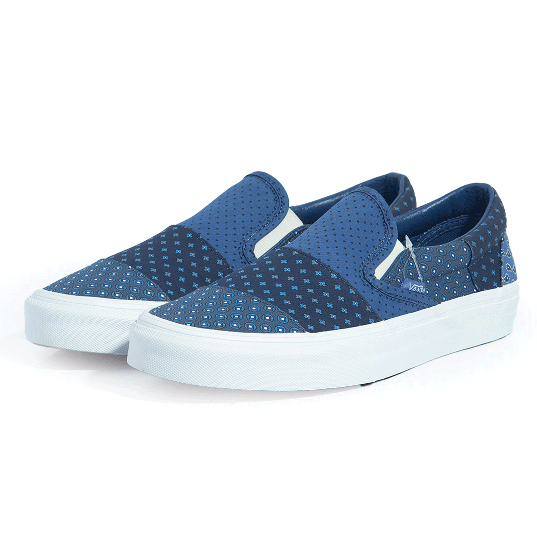 VANS CLASSIC SLIP ON VN0A33TB9HY