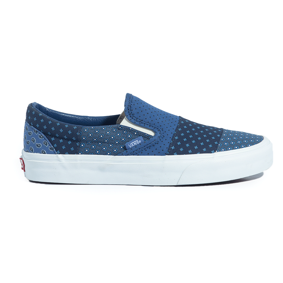 VANS CLASSIC SLIP ON VN0A33TB9HY