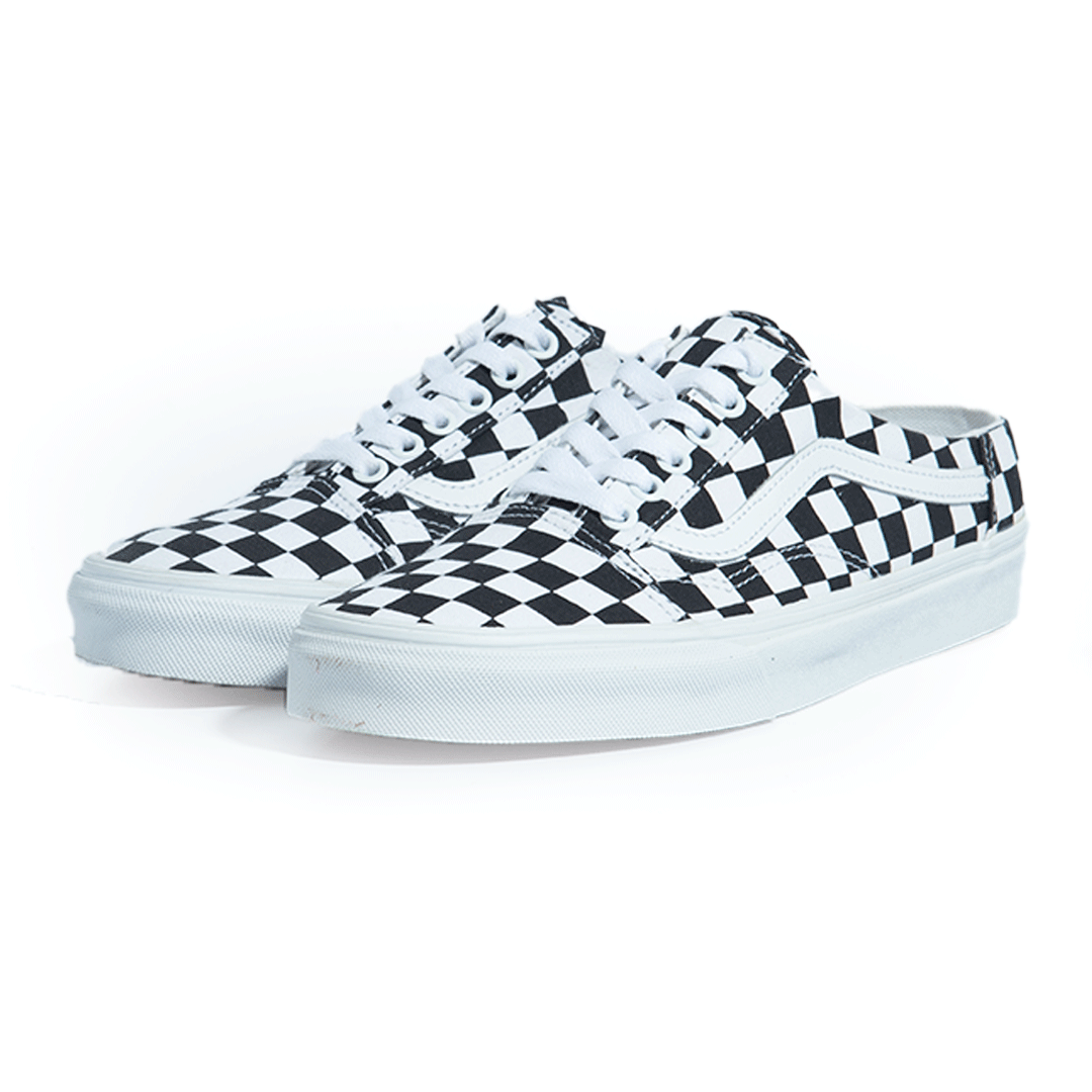 VANS OLD SKOOL MULE VN0A4P3Y5GU