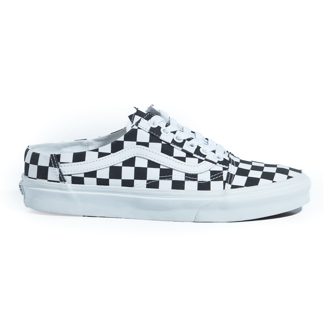 VANS OLD SKOOL MULE VN0A4P3Y5GU