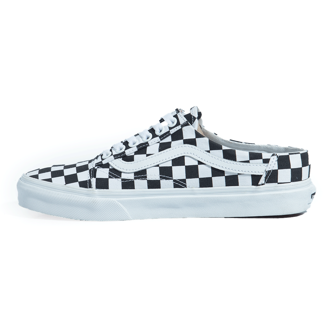 VANS OLD SKOOL MULE VN0A4P3Y5GU