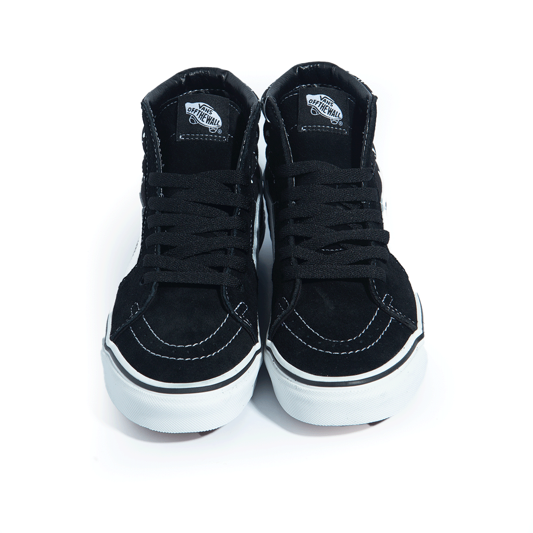 VANS SK8 HI BANDANA VN0A32QGD9S