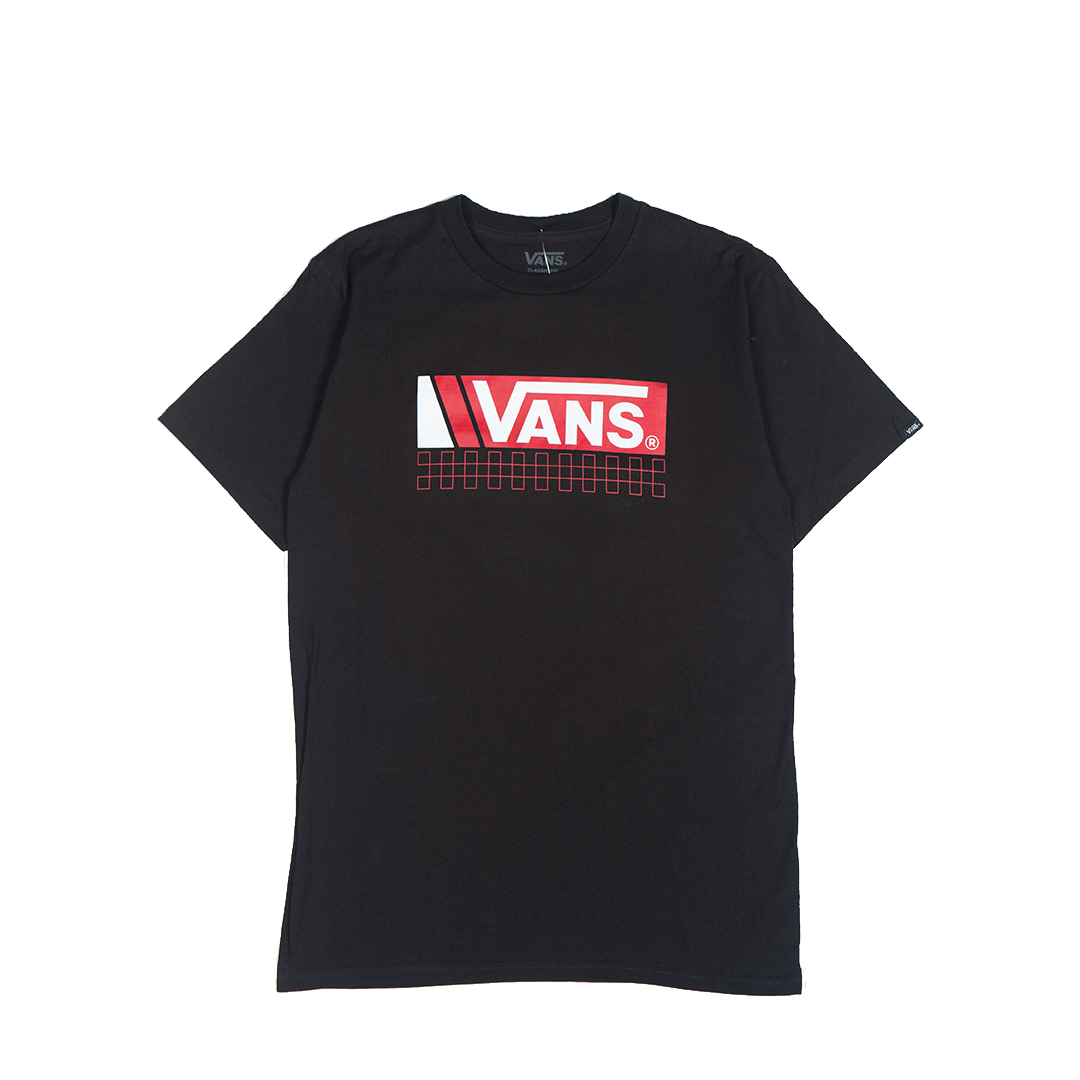 VANS FUTRUE STANDARD SS VN0A4S26BLK