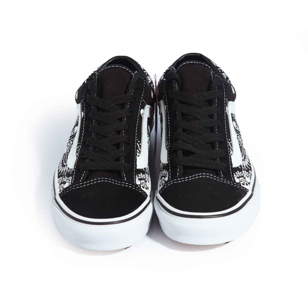 VANS STYLE 36 VN0A54F6D9S