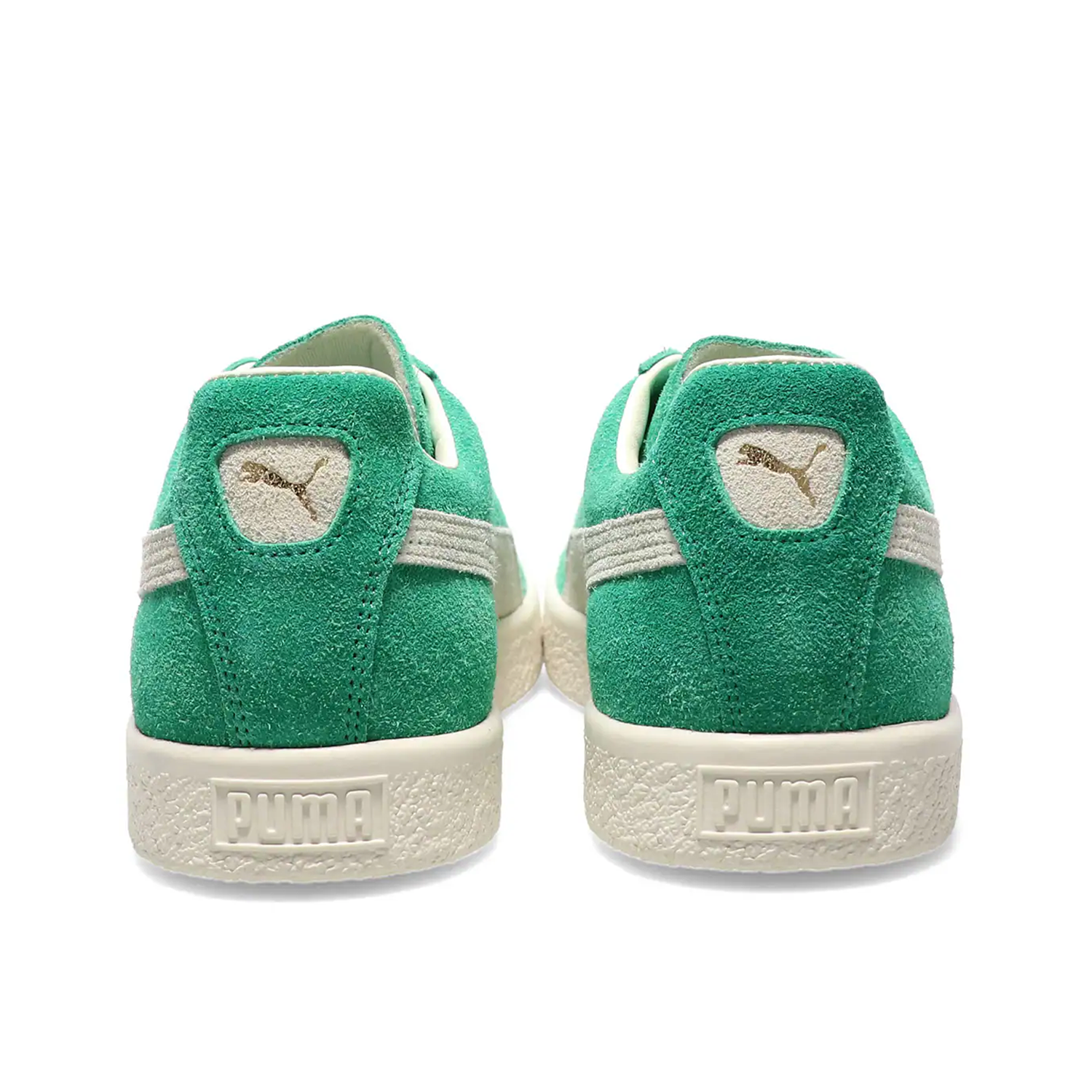 PUMA SUEDE VTG AGED MIJ ATMOS AMAZON GREEN WH 38630903