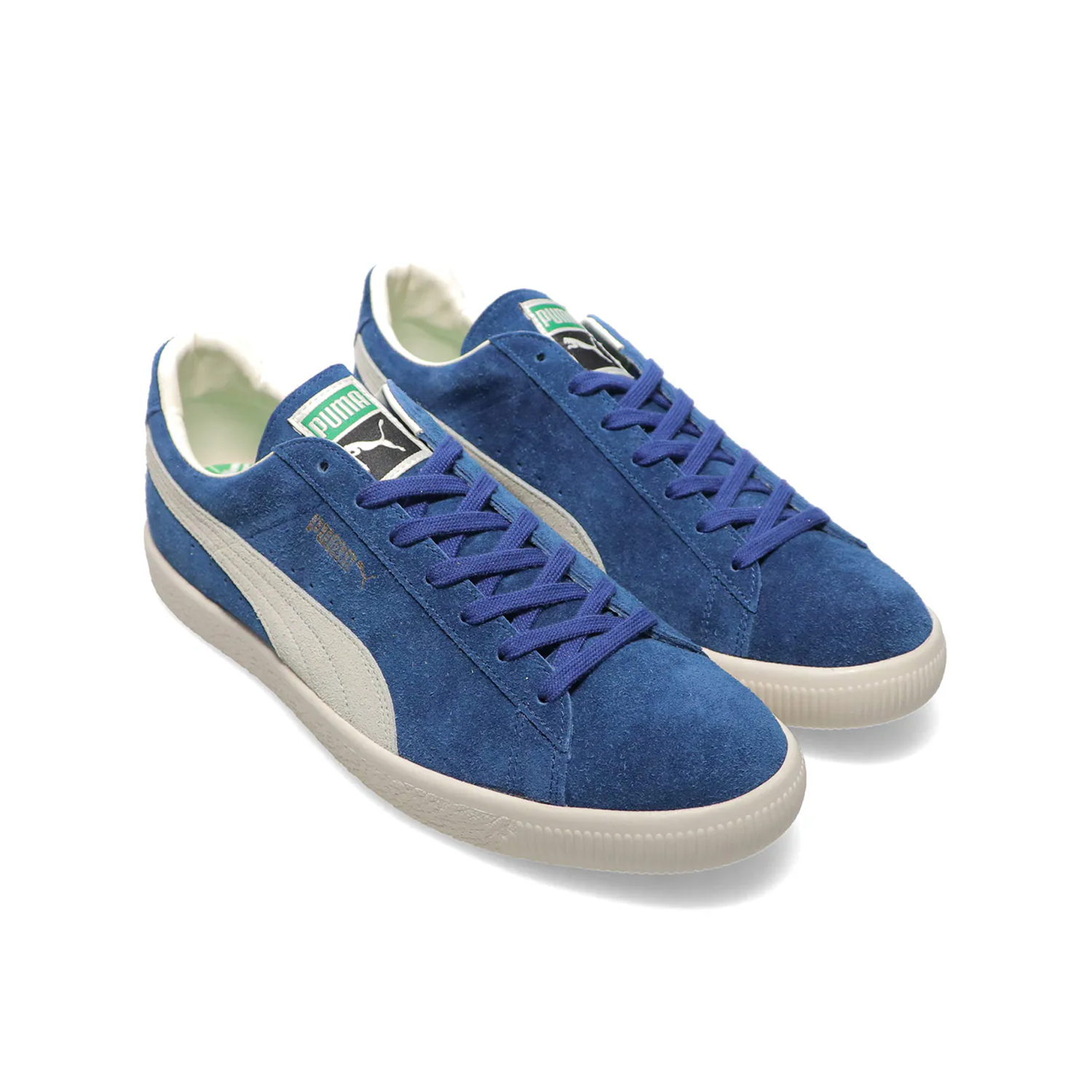 Puma suede mij best sale