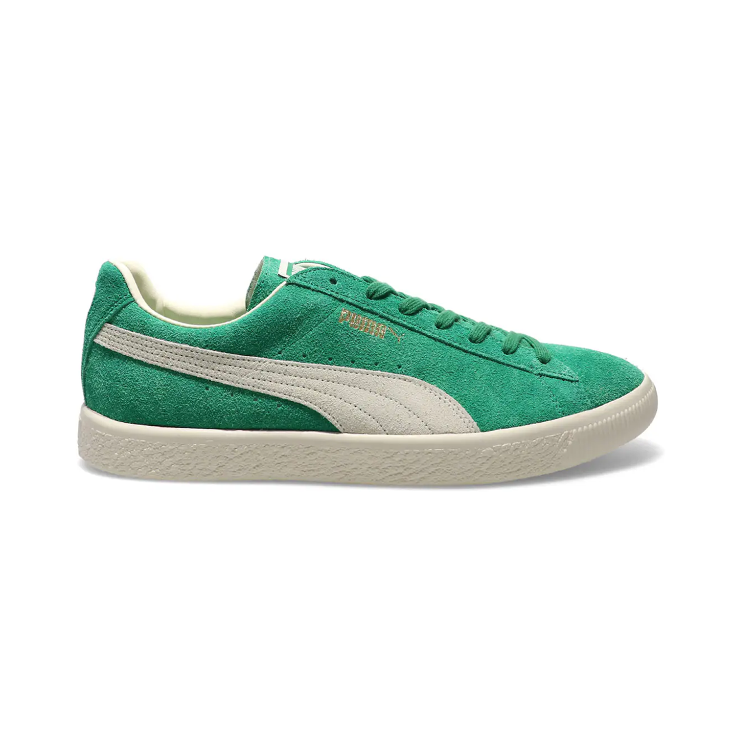 PUMA SUEDE VTG AGED MIJ ATMOS AMAZON GREEN WH 38630903