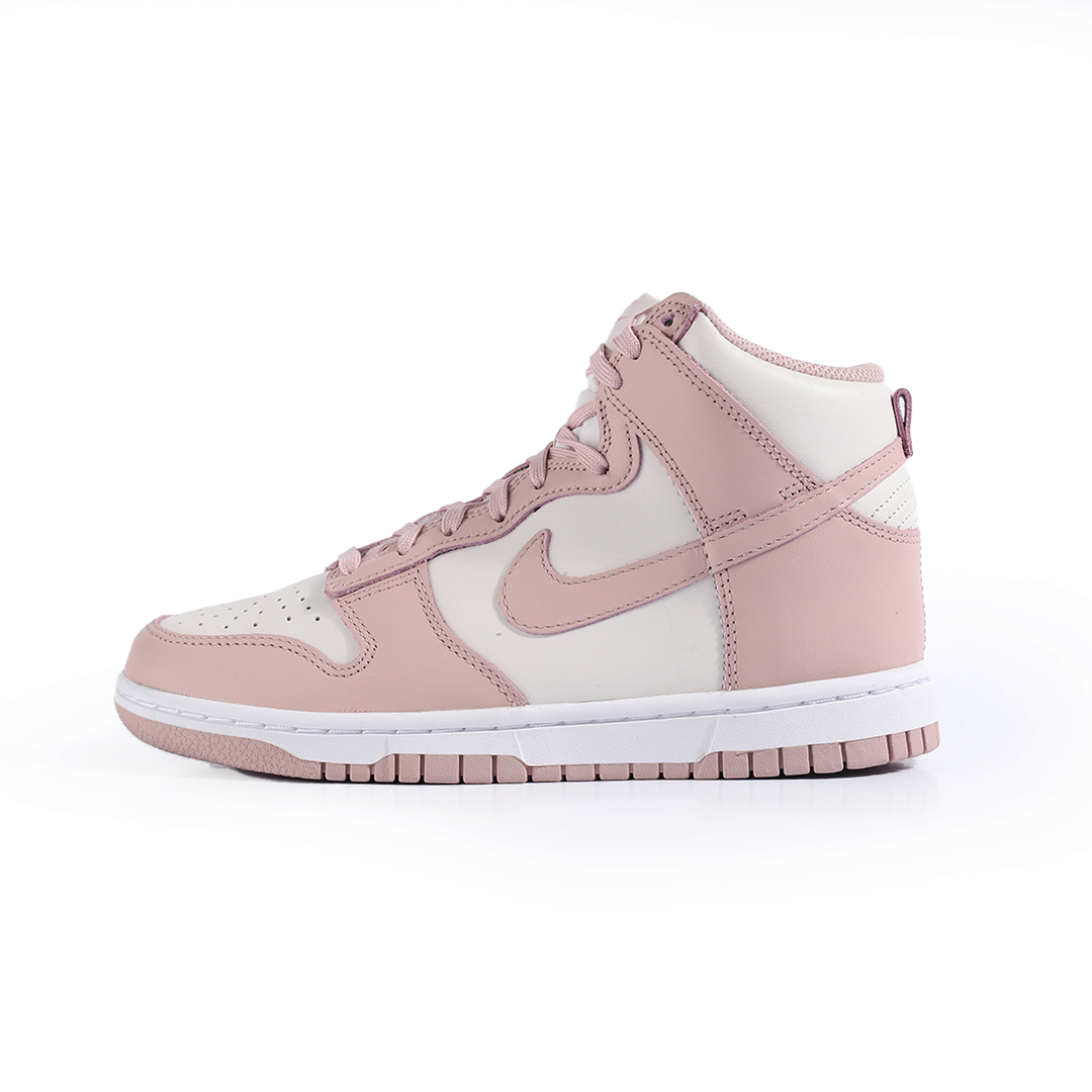 NIKE DUNK High Pink Oxford DD1869-003