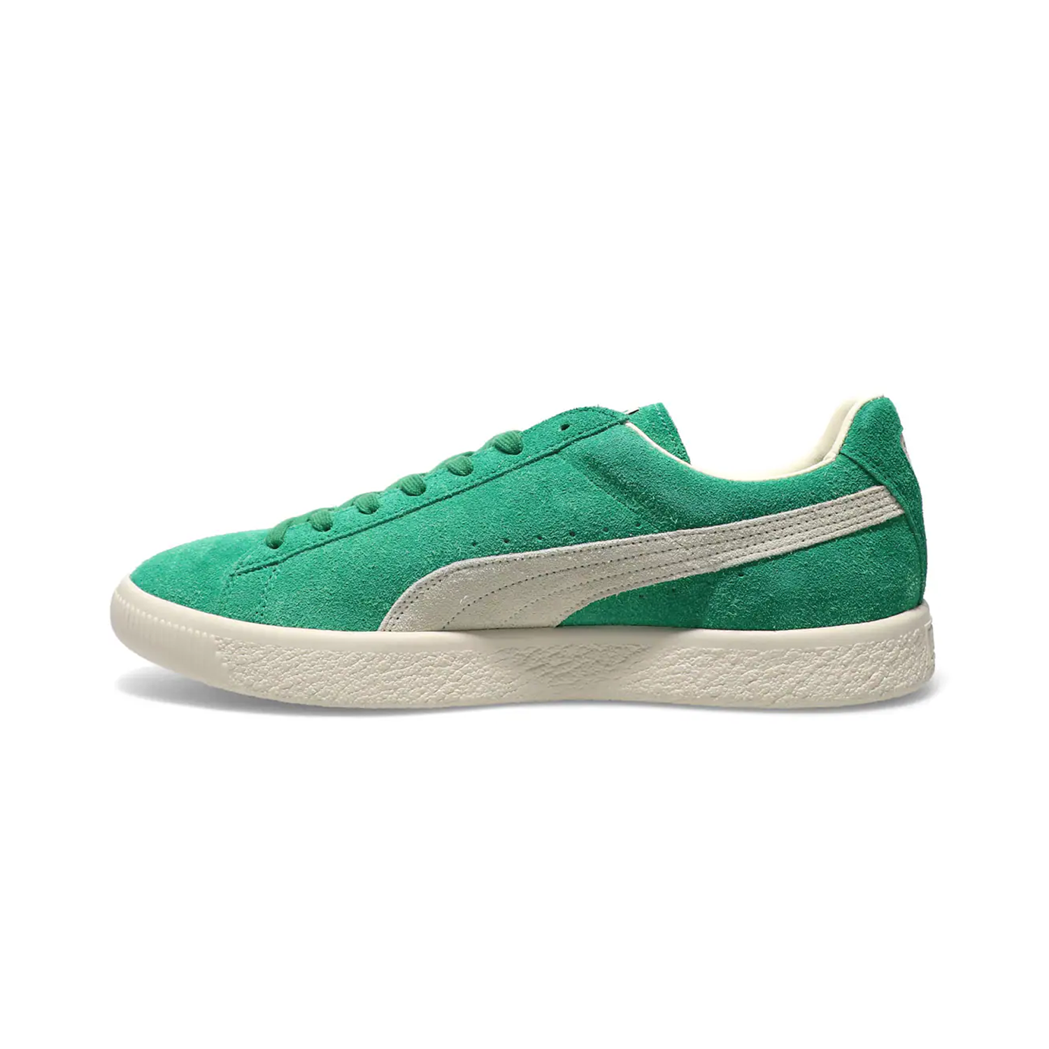 PUMA SUEDE VTG AGED MIJ ATMOS AMAZON GREEN WH 38630903