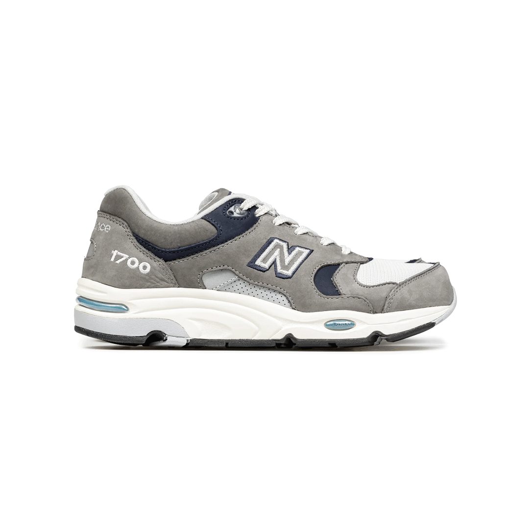 NEW BALANCE CM1700TE TITANIUM/ECLIPSE/REFLECTION