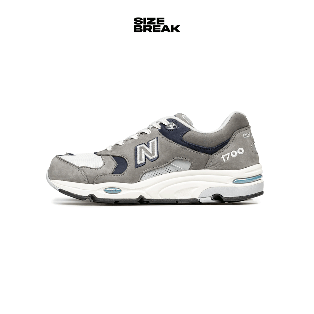 NEW BALANCE CM1700TE TITANIUM/ECLIPSE/REFLECTION