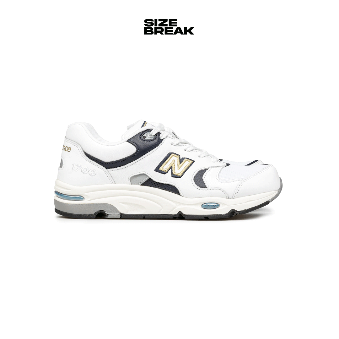 NEW BALANCE CM1700WE WHITE/ECLIPSE/RAINCLOUD