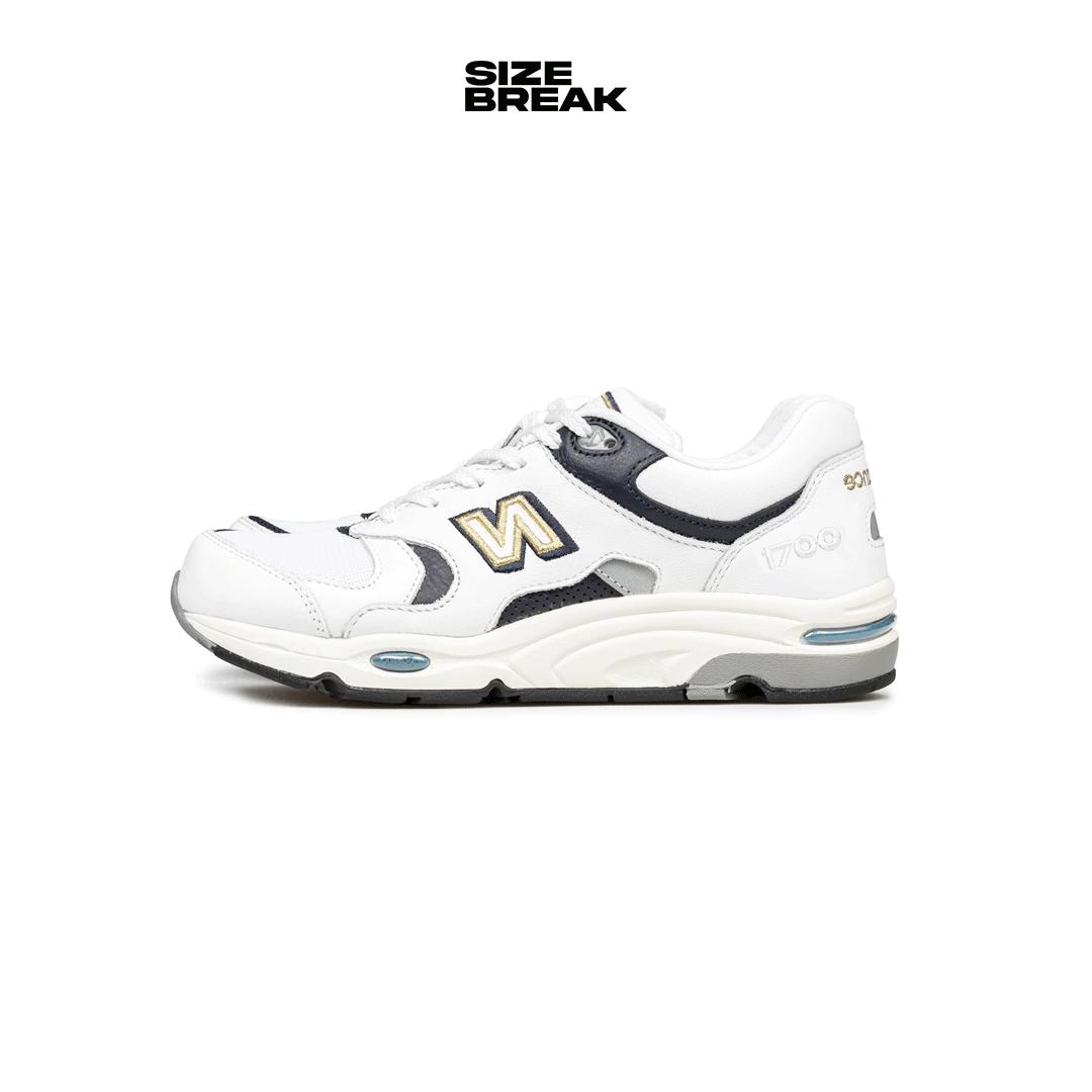 NEW BALANCE CM1700WE WHITE/ECLIPSE/RAINCLOUD