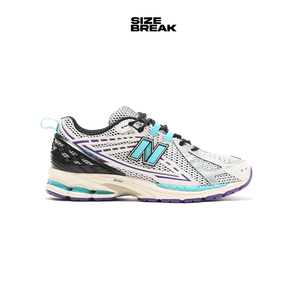 NEW BALANCE M1906RCF WHITE/VIRTUAL BLUE/PRISM PURPLE