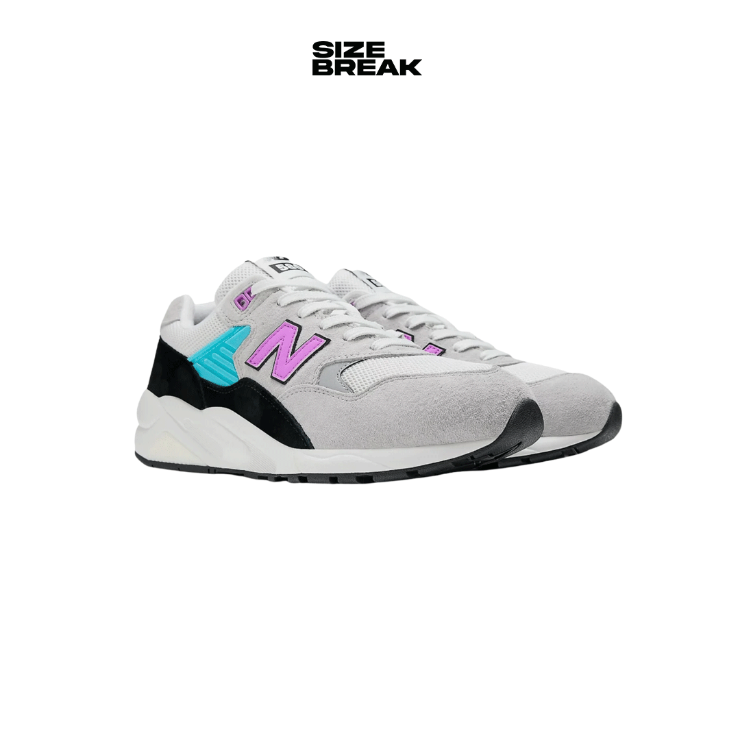 NEW BALANCE MT580GR2 RAINCLOUD/WHITE/COSMIC ROSE