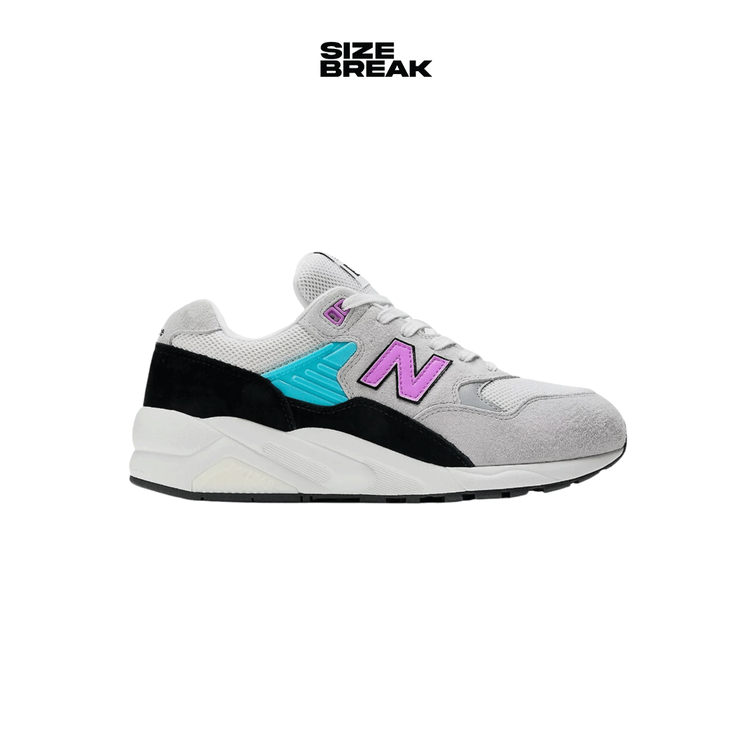 NEW BALANCE MT580GR2 RAINCLOUD/WHITE/COSMIC ROSE