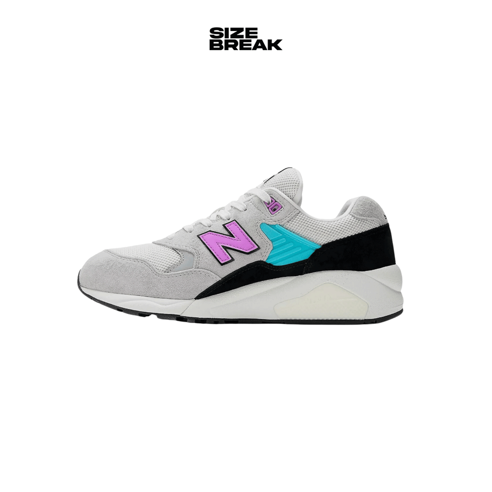 NEW BALANCE MT580GR2 RAINCLOUD/WHITE/COSMIC ROSE