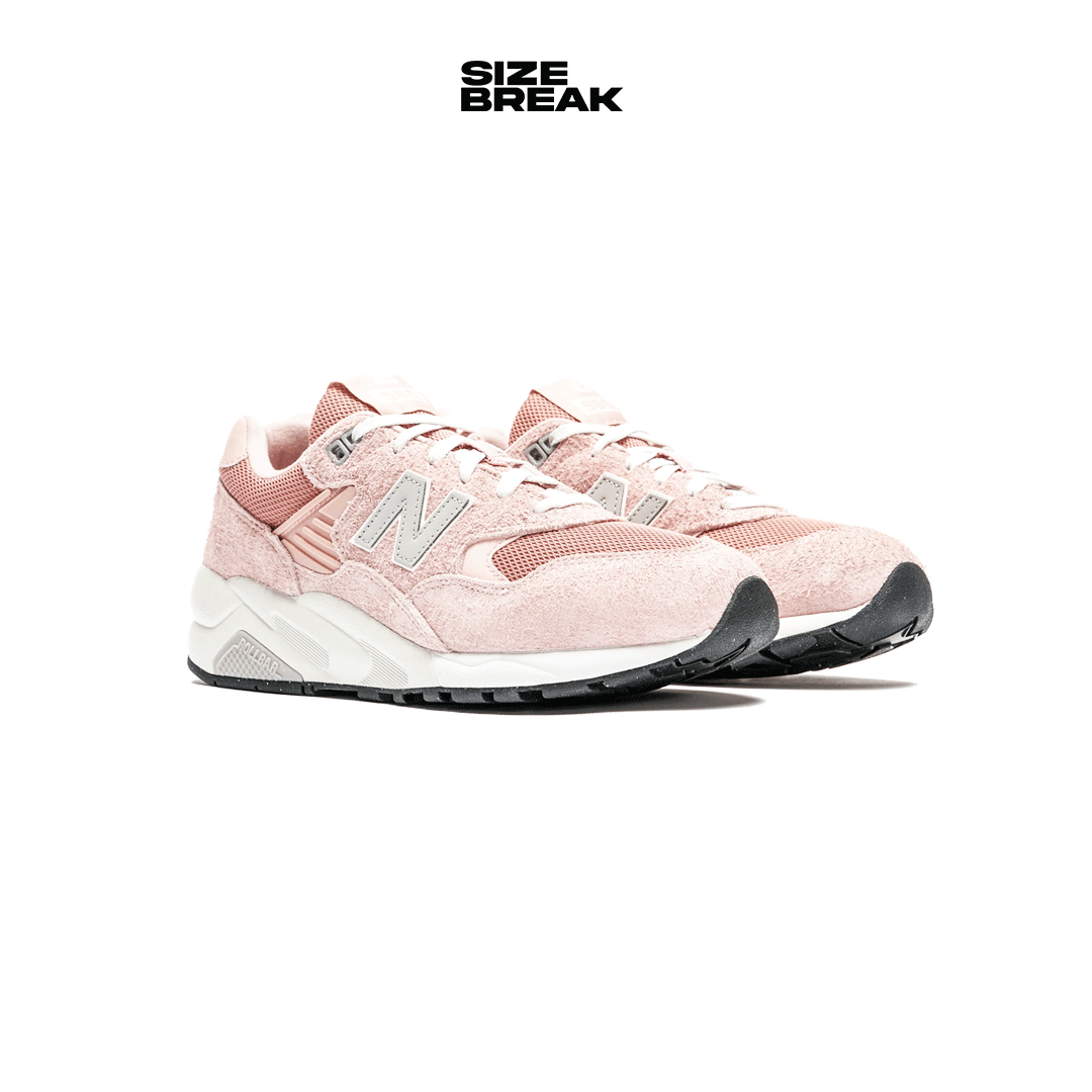 NEW BALANCE MT580NV2 PINK SAND/WHITE/RAINCLOUD