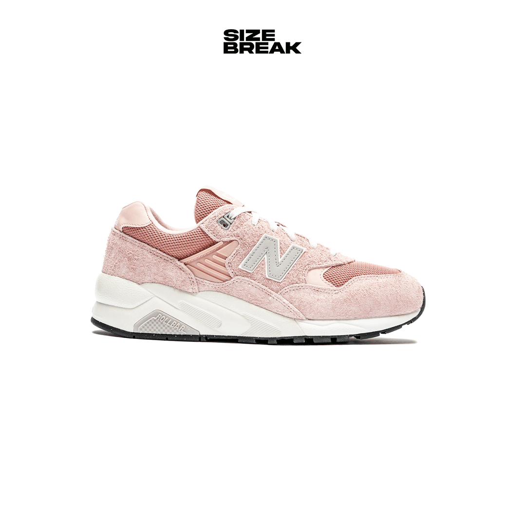 NEW BALANCE MT580NV2 PINK SAND/WHITE/RAINCLOUD