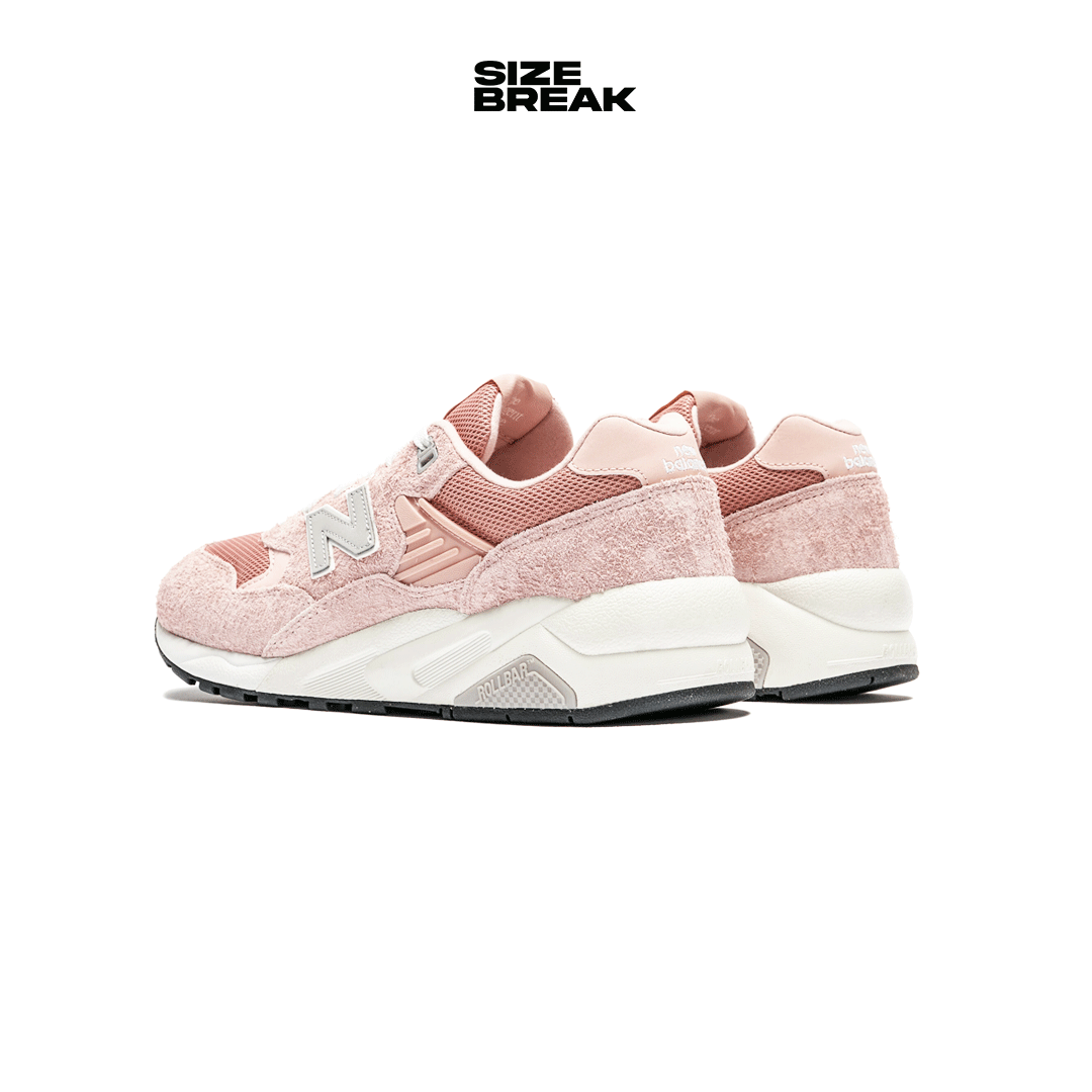 NEW BALANCE MT580NV2 PINK SAND/WHITE/RAINCLOUD