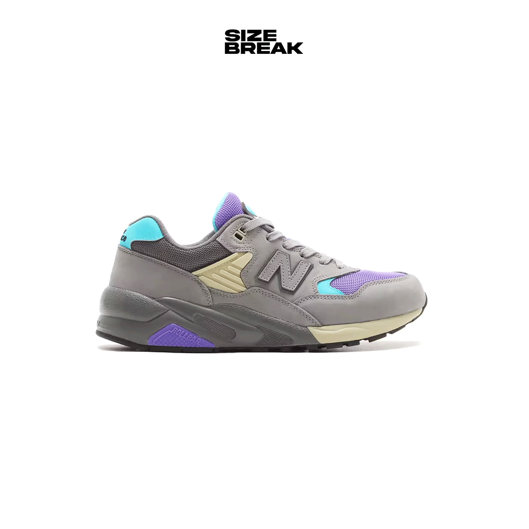 NEW BALANCE MT580VA2 SHADOW GREY/ELECTRIC INDIGO