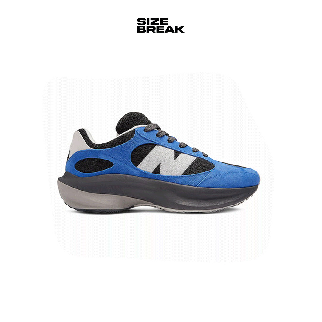 NEW BALANCE UWRPDTBK MARINE BLUE