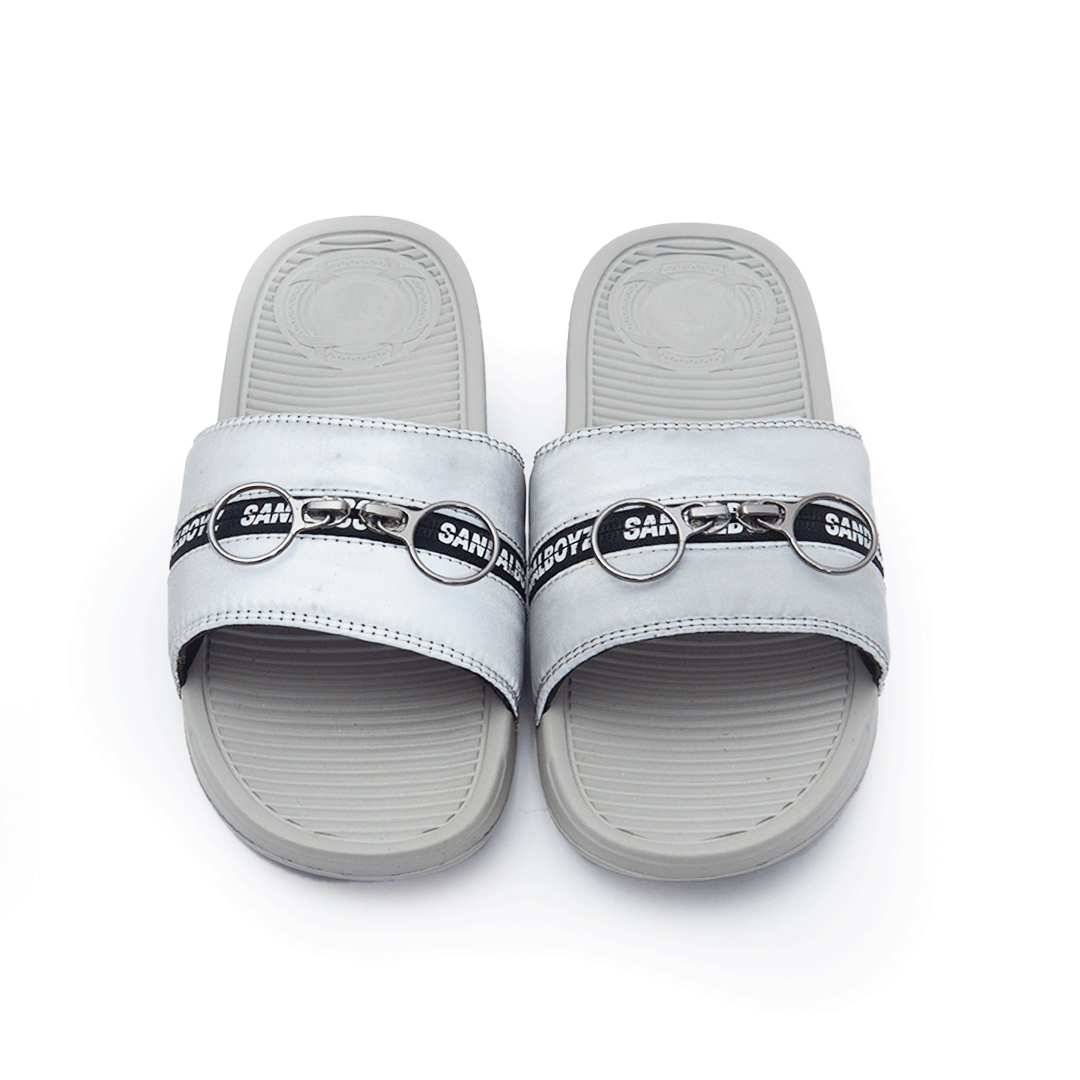 SANDALBOYZ RIPSTOP PACK IRIDIUM