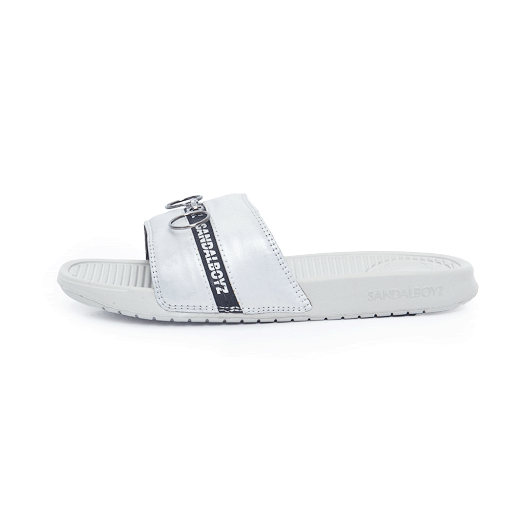 SANDALBOYZ RIPSTOP PACK IRIDIUM