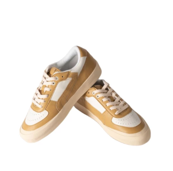 SEJI 2.0 OG University Pack Fawn Beige (Brown/White)