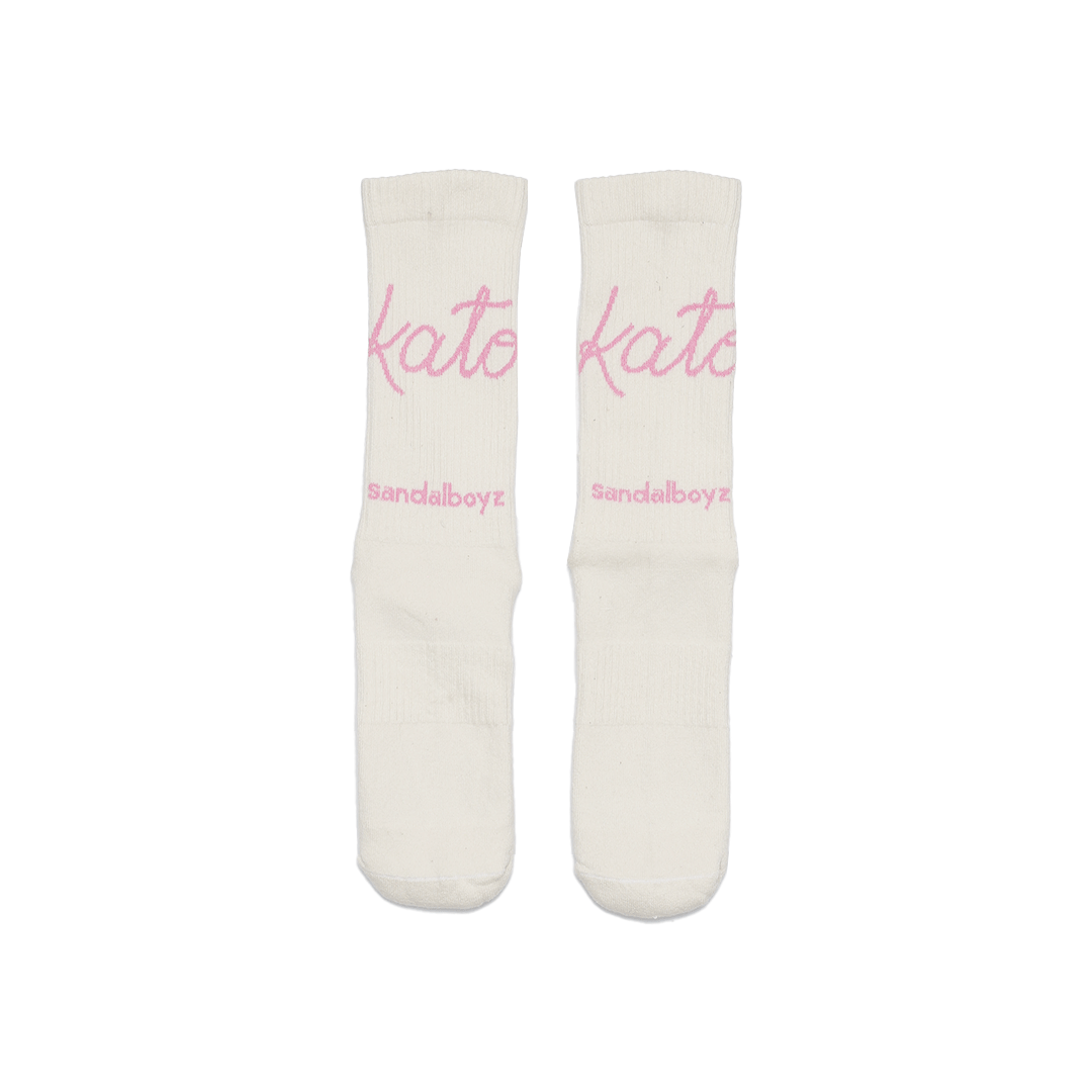 SANDALBOYZ KATO SOCKS