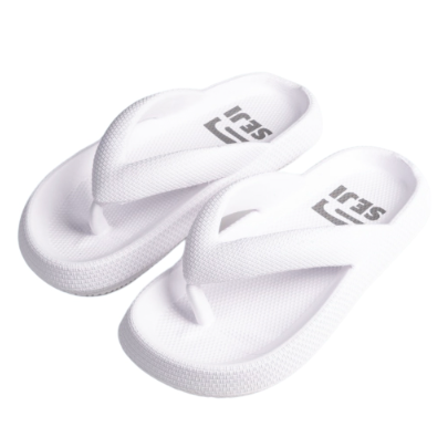 SEJI HOVER EVA SANDALS CERAMIC WHITE