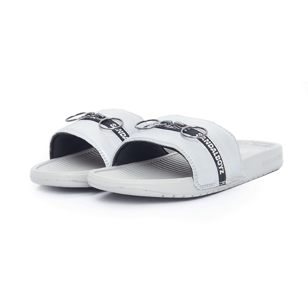 SANDALBOYZ RIPSTOP PACK IRIDIUM