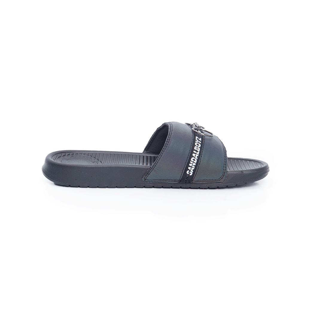 SANDALBOYZ REFLECTIVE PACK OBSIDIAN