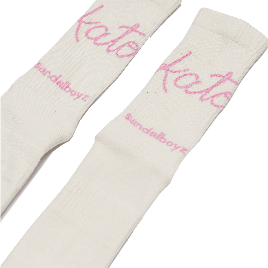 SANDALBOYZ KATO SOCKS