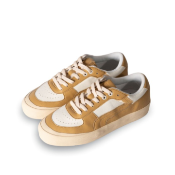 SEJI 2.0 OG University Pack Fawn Beige (Brown/White)