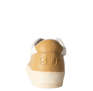 SEJI 2.0 OG University Pack Fawn Beige (Brown/White)